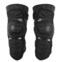 Knee Guard Enduro - Knieprotektor - Black