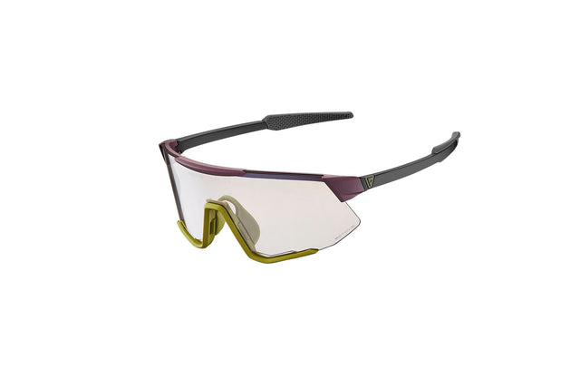 Lumea Sonnebrille, FotoVis Gläser - schwarz Giant