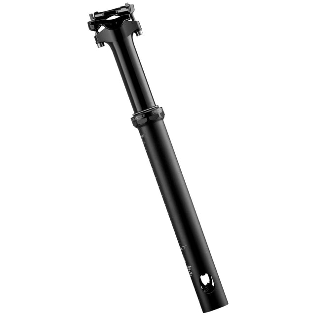 Turbine SL Dropper Variostütze 30,9 - zwart