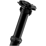 Turbine SL Dropper Variostütze 30,9 - zwart