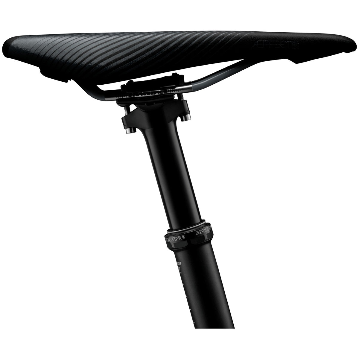 Turbine SL Dropper Variostütze 30,9 - zwart