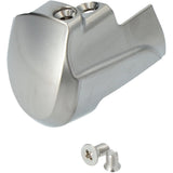 Targhetta nominale per ST-6800 - argento