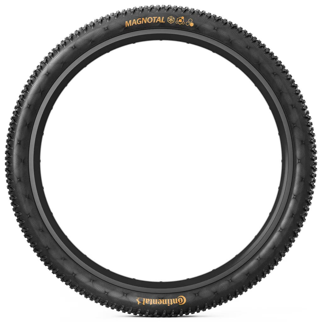 Magnotal Trail, Grip Comp, 29" Faltreifen TLR - schwarz