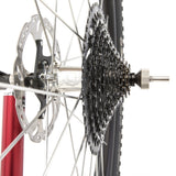Centring stand Pro Truing Stand