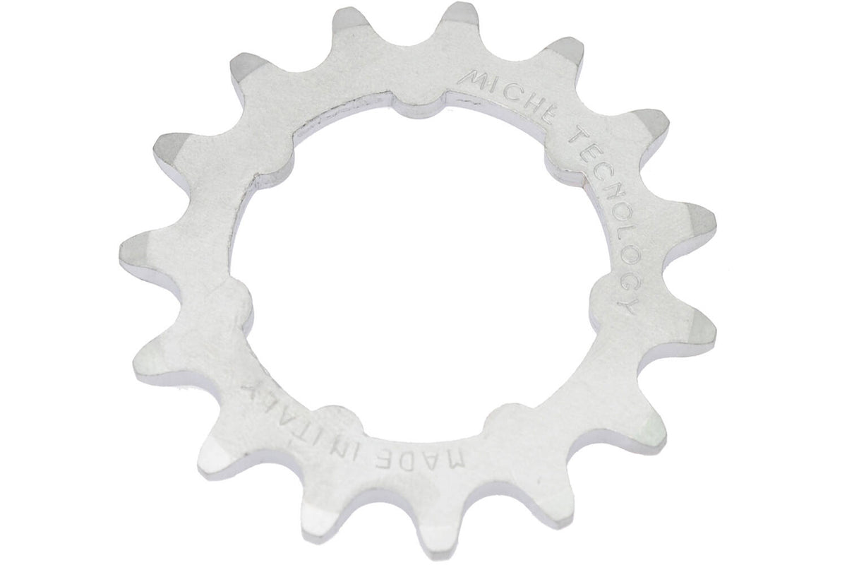 Pista Bahnritzel, 3 mm (1/2" x 1/8") - ohne Ritzelträger