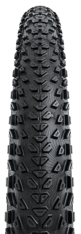 Dubnital Race, Grip Comp, 29" folding tire TLR - black 