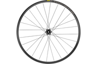 ALLROAD Disc przednie koło, 6-otworowe, 12x100 mm