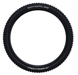 Tacky Chan Faltreifen - 29 x 2,40 - Super Gravity TLE Addix Ultra Soft