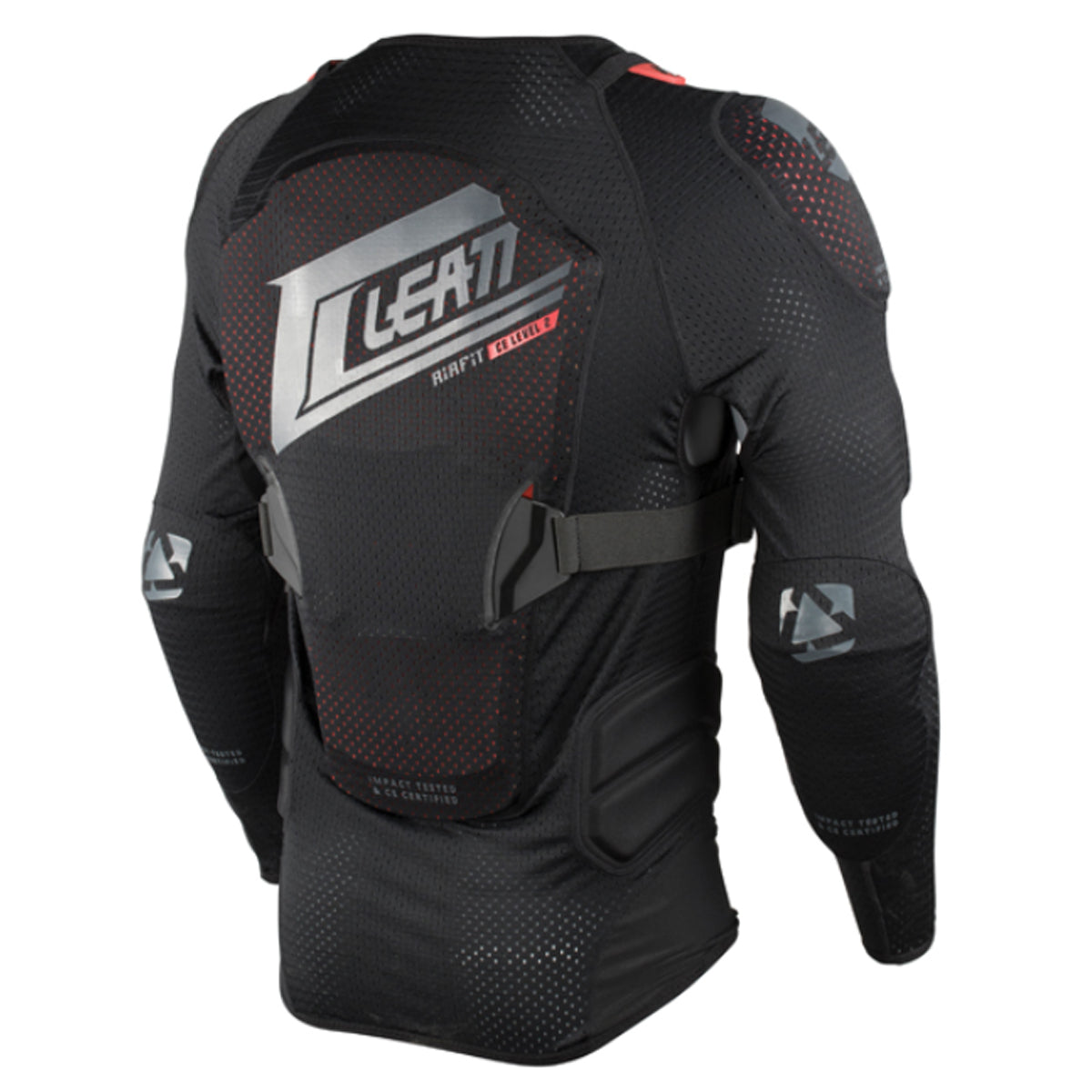 Protecteur de corps 3DF Airfit - Noir