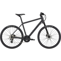 Bad Boy 3 Matte Black 