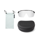 Shift MAG - Negro + ChromaPop™ Fotocromático Transparente a Gris 