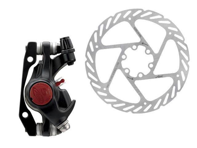 Ball Bearing 5 MTB BB5 mechanical disc