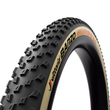 Barzo XC-Race Faltreifen TLR 29" - schwarz/beige