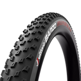 Barzo XC Trail 29" Faltreifen TLR - schwarz/anthrazit