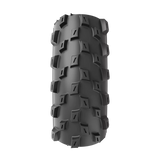 Barzo XC Trail 27,5x2,6" Faltreifen TLR - schwarz/anthrazit