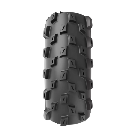 Barzo XC Trail 26" Faltreifen TLR - schwarz/anthrazit