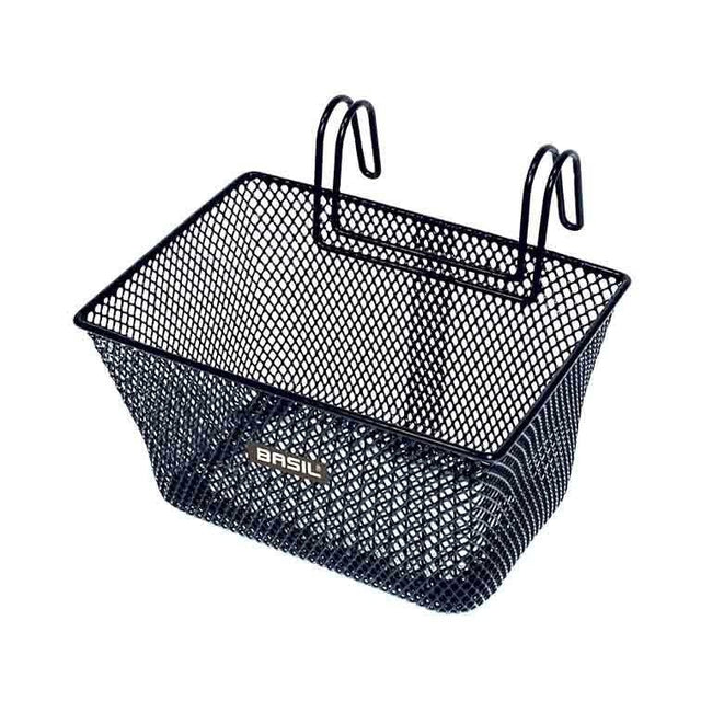 TIVOLI - Children's bicycle basket - front or rear