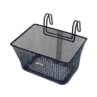 TIVOLI - Children's bicycle basket - front or rear 