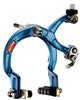 MX 1000 side-pull rim brake - blue 