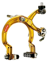 Freno a cerchio a trazione laterale MX 1000 - oro