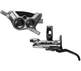 XTR M9220 Frein à disque - 4 pistons