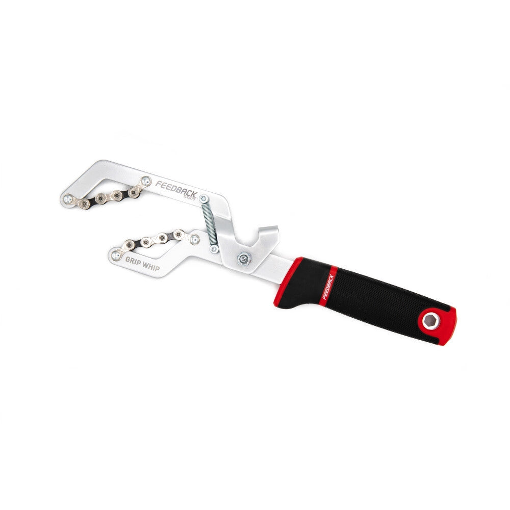 Chwytak do kaset Grip Whip