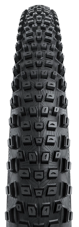 Magnotal Trail, Soft Comp, 29" Folding Tire TLR - black/brown 