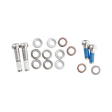 Mounting screw set for Avid