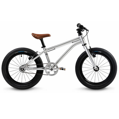 Belter 16 pollici - Alluminio