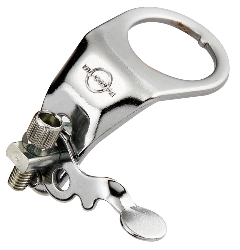 Brake Hanger Gegenhalter mit Einstellschraube