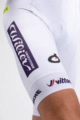 Spodenki Bib Absolute 7.0 Print - Wilier Vittoria 26