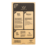 Geschenkbox - Bicycle Cleaning Kit - Wash Degrease Lubricate