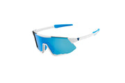 Lumea Sonnebrille, PolarVis Gläser - weiß Giant