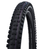 Tacky Chan Faltreifen - 29 x 2,40 Zoll - Super Trail TLE Addix Soft