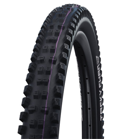 Tacky Chan Faltreifen - 29 x 2,40 Zoll - Super Trail TLE Addix Soft