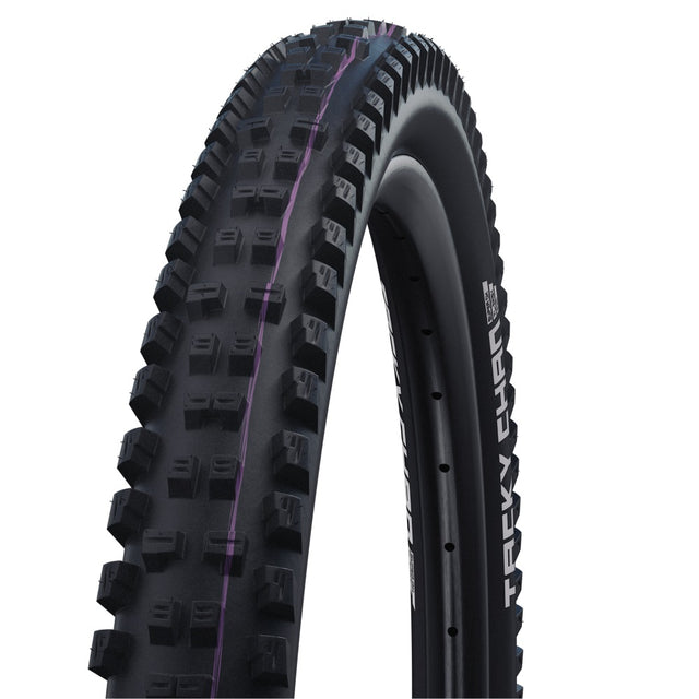 Tacky Chan Faltreifen - 29 x 2,40 Zoll - Super Trail TLE Addix Soft