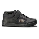 Traverse Damenschuhe - Schwarz/Gold