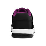 Livewire MTB Women's Shoes - Black/Purple