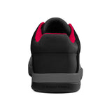 Livewire MTB zapatos para hombre - Gris/Rojo