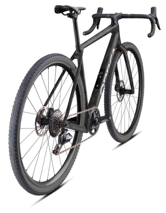 TERRA M30 ÉQUIPE 1X Personnalisée