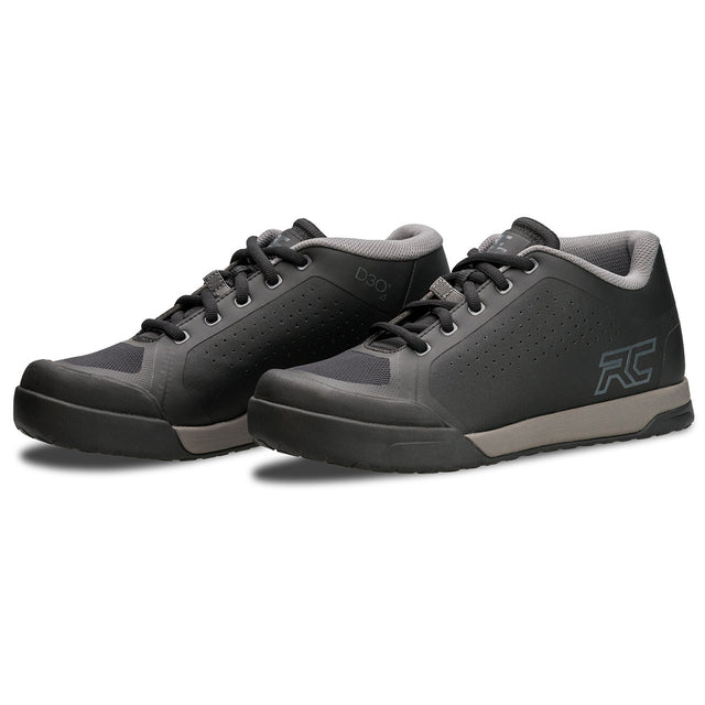 Powerline MTB Herrenschuhe - Schwarz