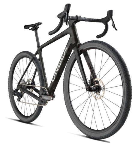 TERRA M30 TEAM 1X Custom