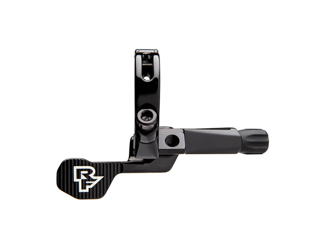 Leva remota Turbine R 1X - Nero