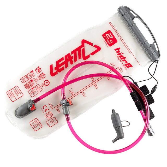 Reservoir 2 L Flat Clean Tech - Trinkblase
