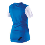 Ridecamp Women's Jersey - Blue