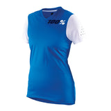 Ridecamp Women's Jersey - Blue