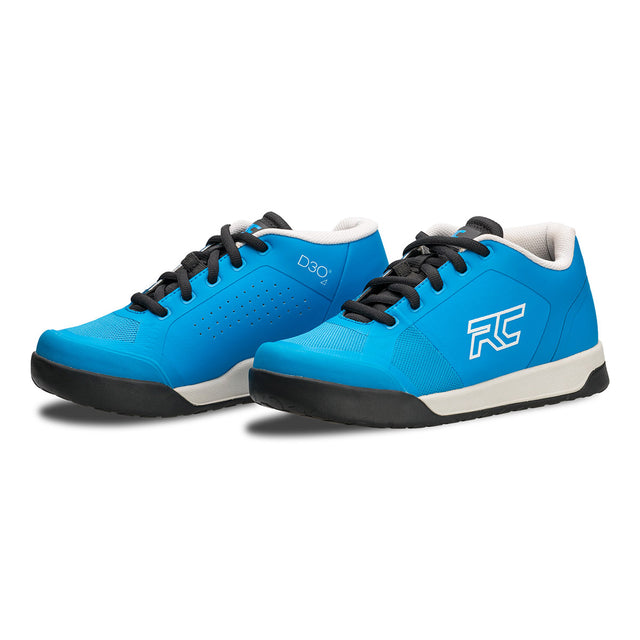 Skyline MTB Women's Shoes - Gray/Blue