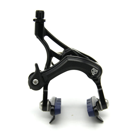 CNC Brake Caliper Corpo freno - nero