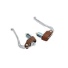 DC 188 Brake Lever for Handlebar End - brown