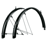 Bluemels Basic 27,5-29 Zoll Schwarz